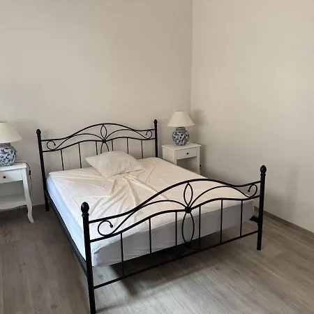 Appartement 1 - Zogbi Hospitality Bussigny-pres-Lausanne