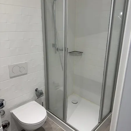 Appartement 1 - Zogbi Hospitality Bussigny-pres-Lausanne